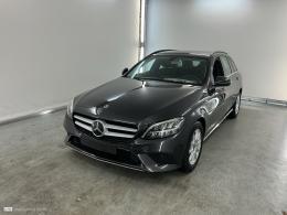 MERCEDES-BENZ CLASSE C BREAK DIESEL (S205) - C 180 d Business Solution