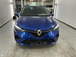 RENAULT CLIO 1.0 TCE 90 LIMITED #3