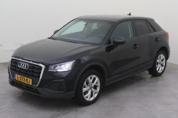 AUDI Q2 110 kW