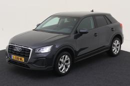 AUDI Q2 81 kW
