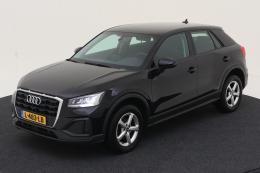 AUDI Q2 110 kW