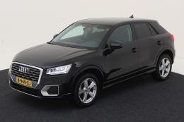 AUDI Q2 110 kW