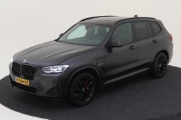 BMW X3 135 kW