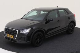 AUDI Q2 81 kW