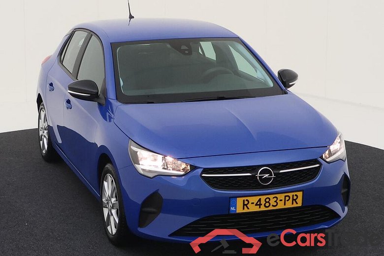 OPEL Corsa 55 kW #4