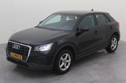 AUDI Q2 81 kW