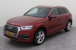 AUDI Q5 185 kW
