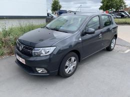 DACIA Sandero Sandero 1.0 TCe Comfort (EU6.2)