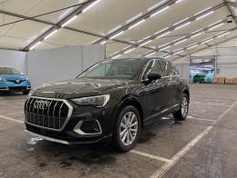 AUDI Q3 Audi Q3 Business Edition Advanced 35 TFSI 110(150) kW(ch) S tronic
