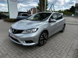 NISSAN Pulsar B05