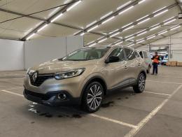 RENAULT Kadjar Kadjar 1.2 TCe Bose Edition