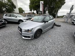 AUDI A1 Sportback Audi A1 Attraction  Sportback 1.2 TFSI  63(86) kW(ch) 5 vitesses
