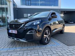 PEUGEOT 5008 1.6 PureTech GT Line (EU6.2)