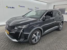 PEUGEOT 3008 Blue Lease Allure PureTech 130 S&S 5D 96kW