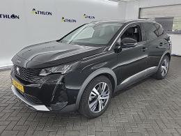 PEUGEOT 3008 Blue Lease Allure PureTech 130 S&S 5D 96kW