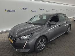 PEUGEOT 208 Active Pack 1.2 PureTech 100 EAT8 5D 75kW