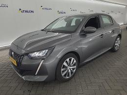PEUGEOT 208 Active 1.2 PureTech 75 5D 55kW