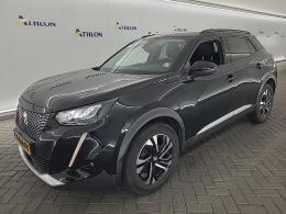 PEUGEOT 2008 Blue Lease Allure 1.5 BlueHDi 110 5D 81kW