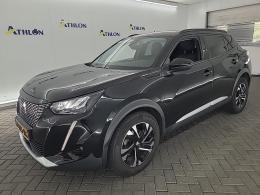 PEUGEOT 2008 Blue Lease Allure 1.2 PureTech 130 5D 96kW