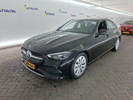 MERCEDES-BENZ C-Klasse Limousine C 200 Business Line 4D 150kW