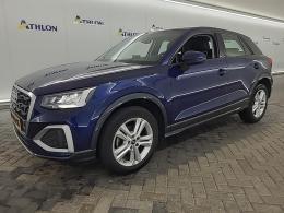AUDI Q2 35 TFSI S tronic Business edition 5D 110kW