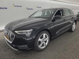 AUDI e-tron 50 quattro launch edition plus 5D 230kW