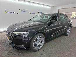AUDI e-tron 50 quattro Business edition 5D 230kW
