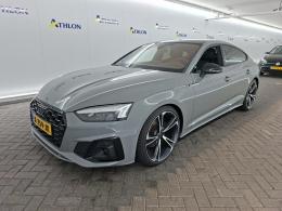 AUDI A5 Sportback 35 TFSI S tronic S Edition 5D 110kW