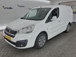 PEUGEOT Partner VAN 122L2 Prem 1.6 BlueHDi 100 S&S 4D 73kW