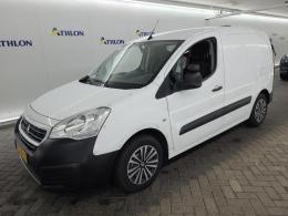 PEUGEOT Partner VAN 120L1 Prem 1.6 BlueHDi 100 4D 73kW