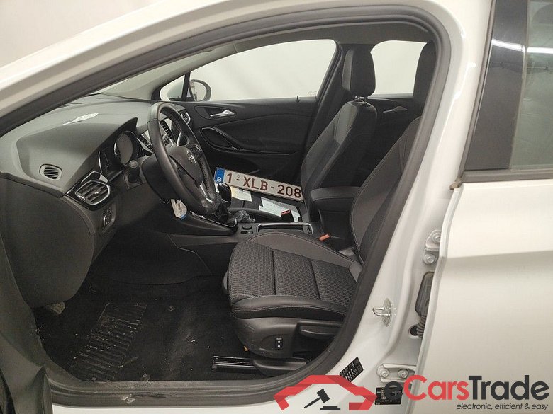 Opel Astra 1.2 Turbo 81kW S/S Elegance 5d #6