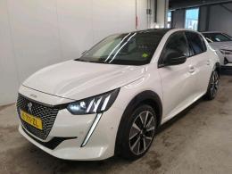 PEUGEOT e-208 EV GT Pack 50 kWh