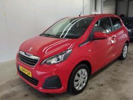 PEUGEOT 108 1.0 e-VTi Active