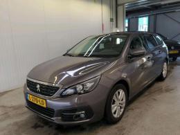 PEUGEOT 308 SW 1.5 BlueHDi BL. Ac
