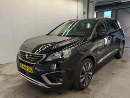 PEUGEOT 5008 1.2 PureTech AllureA