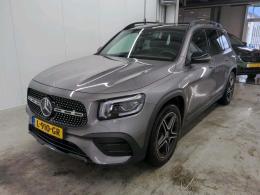 MERCEDES-BENZ GLB 180 d Premium Plus