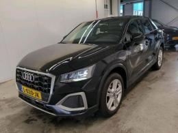 AUDI Q2 35 TFSI Bns edition