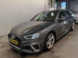 AUDI A4 Avant 35 TDI L. ed. Sp.