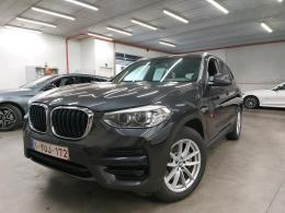 BMW - BMW X3 xDrive30e 292PK Pack Corporate & Heated Seats & LED & Parking Assistant Pack  * HYBRID *