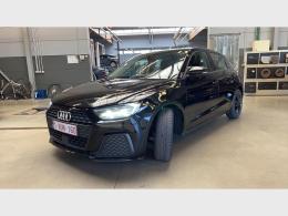 AUDI A1 Sportback Audi A1 Sportback 30 TFSI 85(116) kW(PS) S tronic