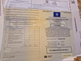 PEUGEOT 308 1.6 BlueHDi Allure STT