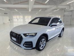 Audi 18 AUDI Q5 / 2020 / 5P / SUV 50 TFSI E BUSIN. ADVAN. QUATTRO S TRONIC