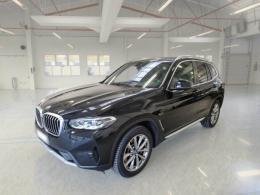 BMW XDRIVE30E BMW X3 / 2021 / 5P / SUV XDRIVE 30E