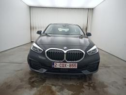 BMW 1 Reeks Hatch 116dA (85 kW) 5d