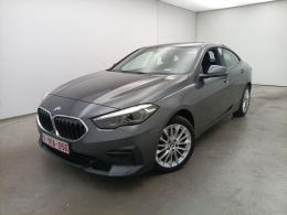 BMW 2 Reeks Gran Coupé 218dA (100kW) 4d