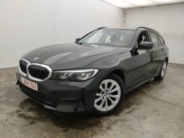 BMW 3 Reeks Touring 318d (100 kW) 5d