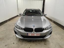 BMW 3 Reeks Touring 316d (90 kW) 5d testref 15.01