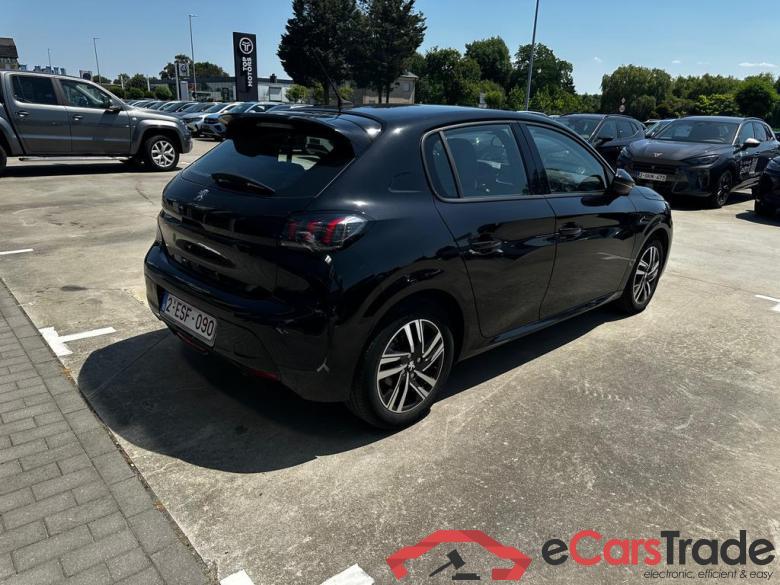PEUGEOT 208 1.2i PureTech Allure (EU6.3) #2