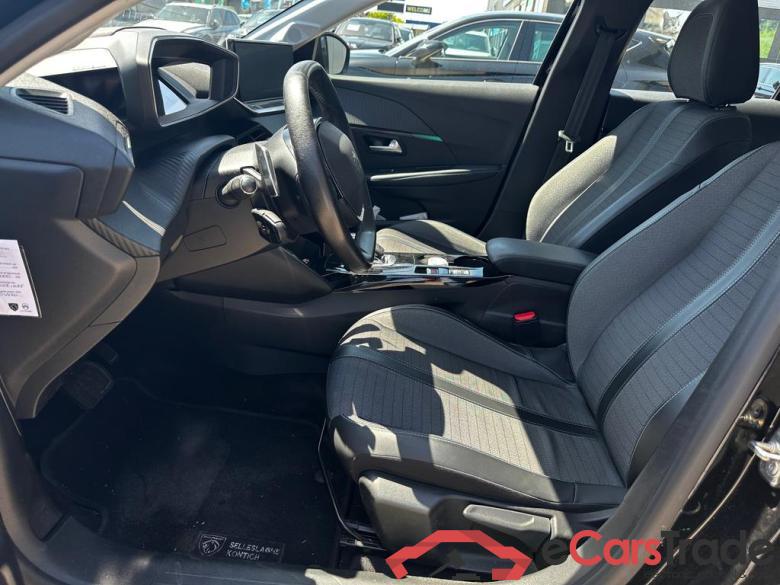 PEUGEOT 208 1.2i PureTech Allure (EU6.3) #3