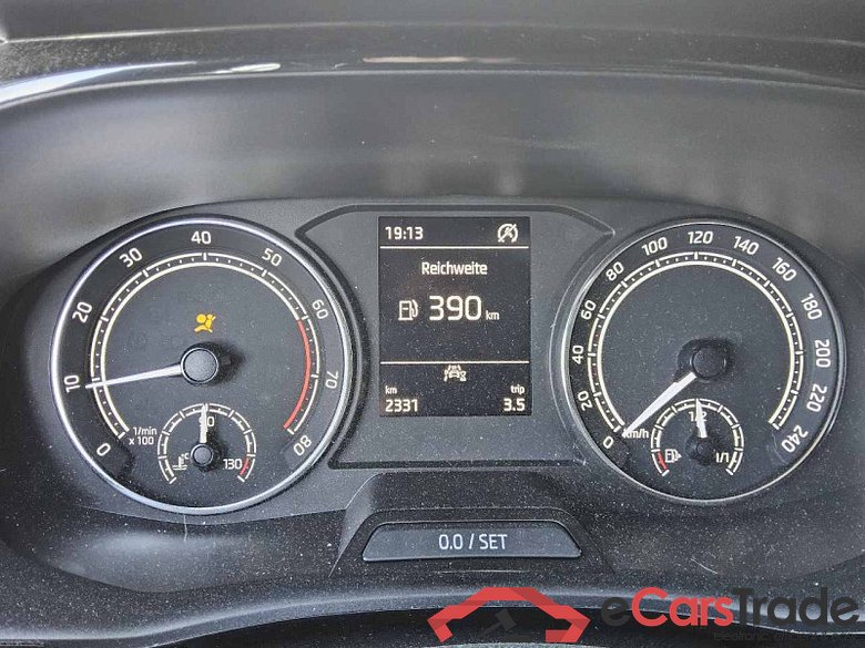 Skoda Fabia (PJ3)(06.2021->) DE - LimS5 1.0 TSI EU6d, Tour OPF (EURO 6d), 2021 - 2023 #6